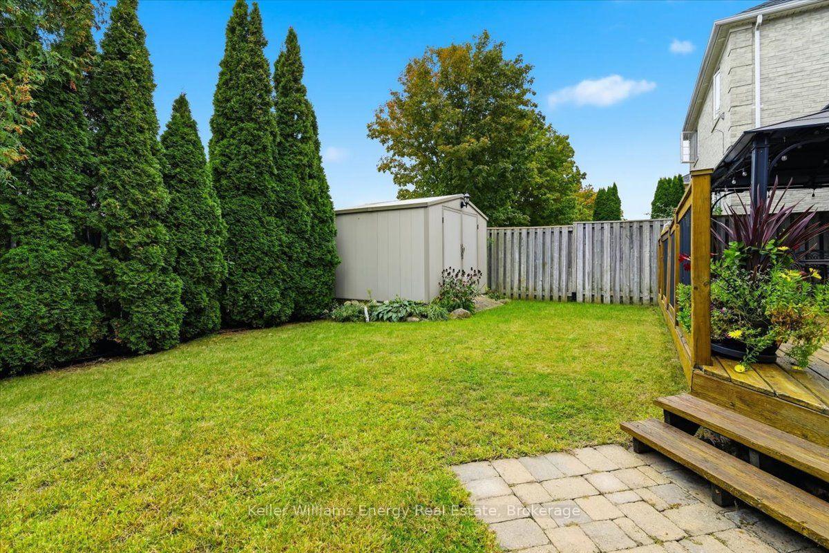 Photo 39 of 27 Dent Street, Ajax, Northwest Ajax — HOMEH