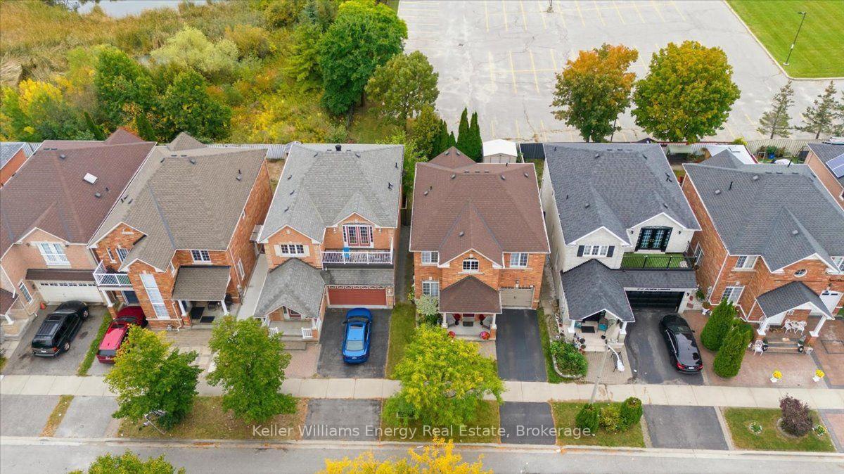 Photo 40 of 27 Dent Street, Ajax, Northwest Ajax — HOMEH