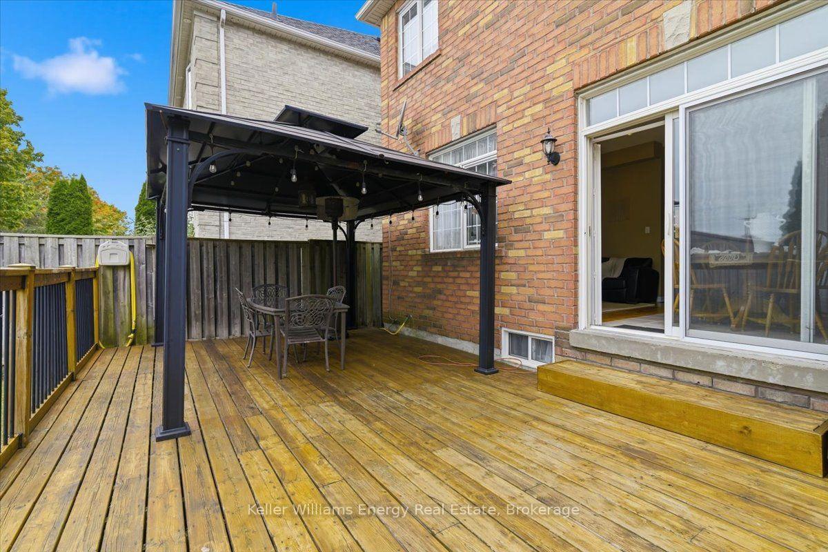 Photo 45 of 27 Dent Street, Ajax, Northwest Ajax — HOMEH
