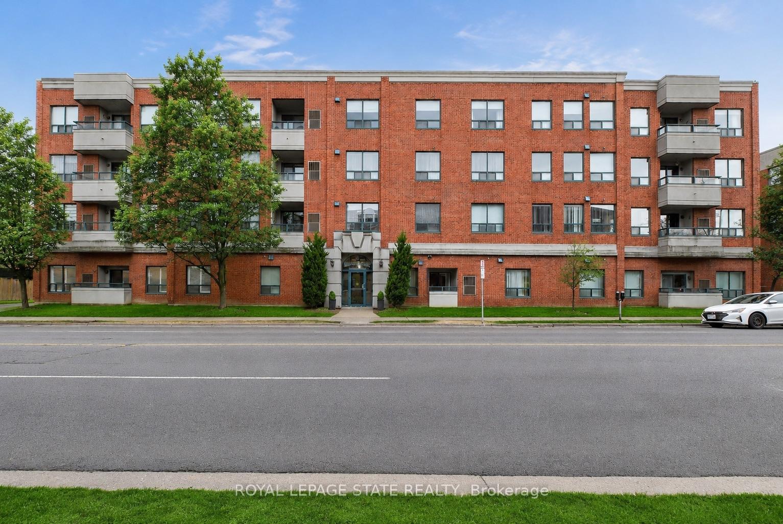 Photo 3 of Unit 101, 8 Main Street, Hamilton, Dundas — HOMEH
