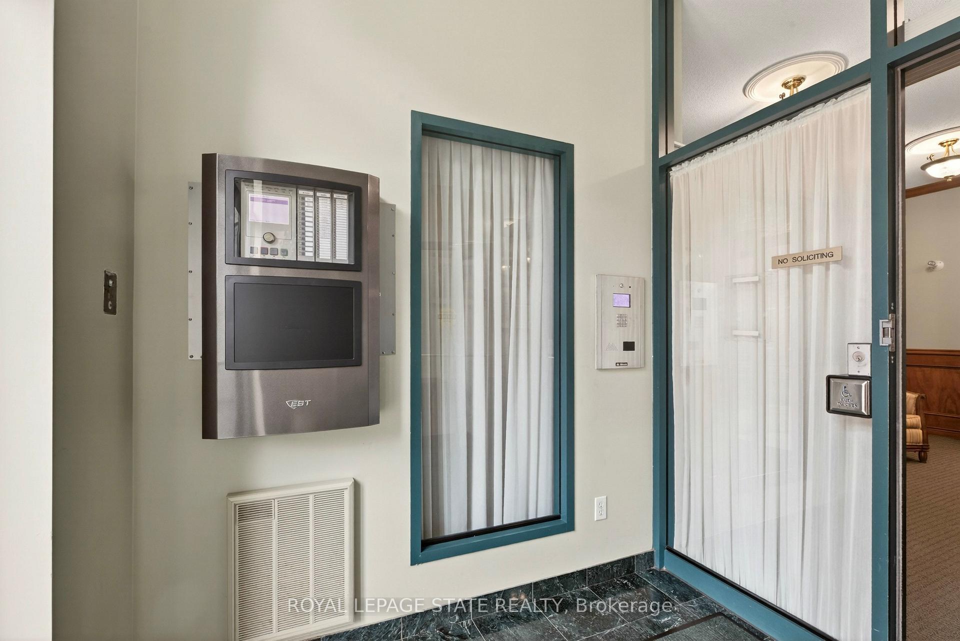 Photo 6 of Unit 101, 8 Main Street, Hamilton, Dundas — HOMEH