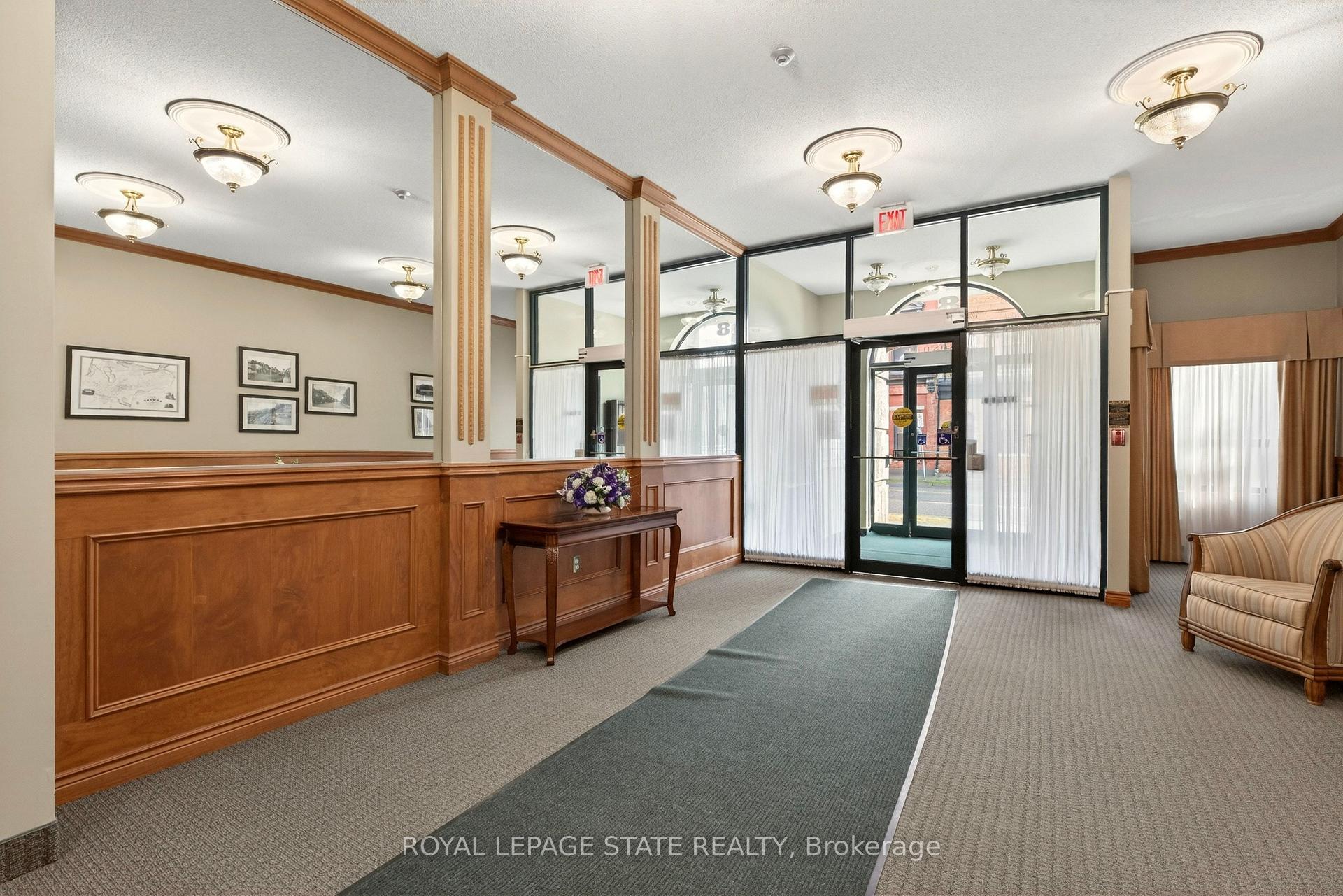 Photo 8 of Unit 101, 8 Main Street, Hamilton, Dundas — HOMEH
