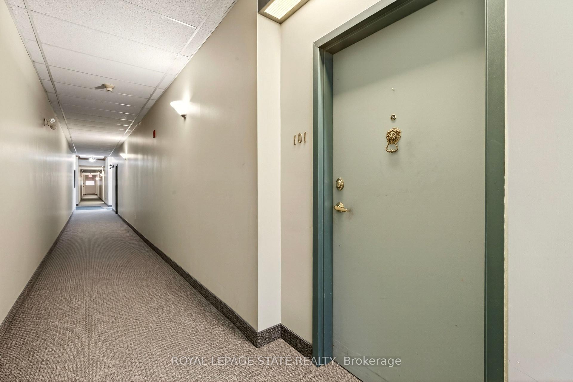Photo 10 of Unit 101, 8 Main Street, Hamilton, Dundas — HOMEH