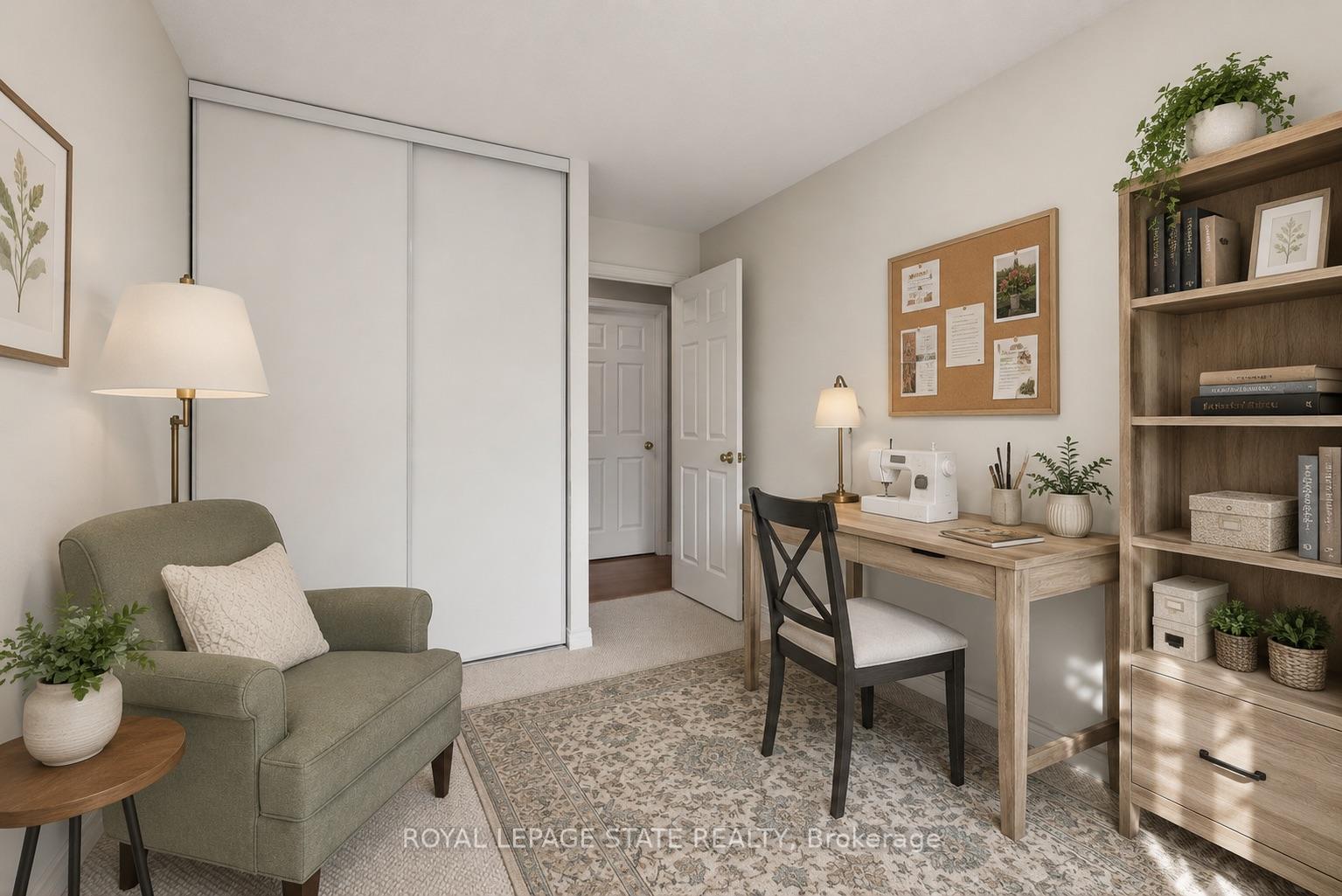 Photo 37 of Unit 101, 8 Main Street, Hamilton, Dundas — HOMEH