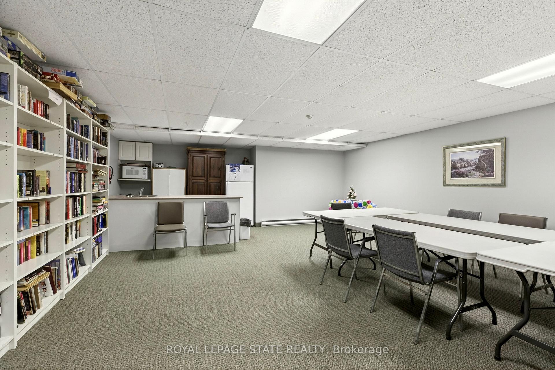 Photo 45 of Unit 101, 8 Main Street, Hamilton, Dundas — HOMEH