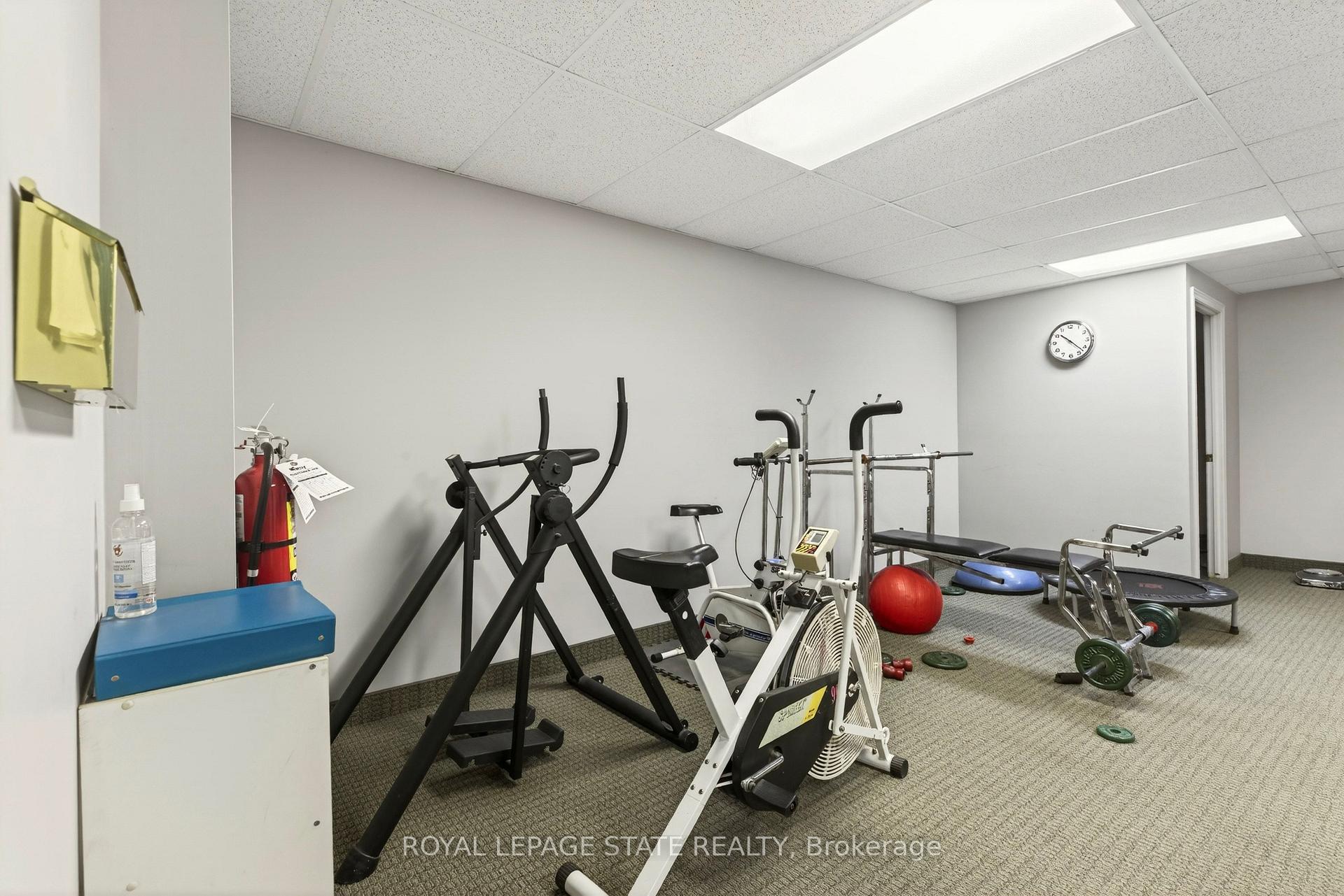 Photo 46 of Unit 101, 8 Main Street, Hamilton, Dundas — HOMEH