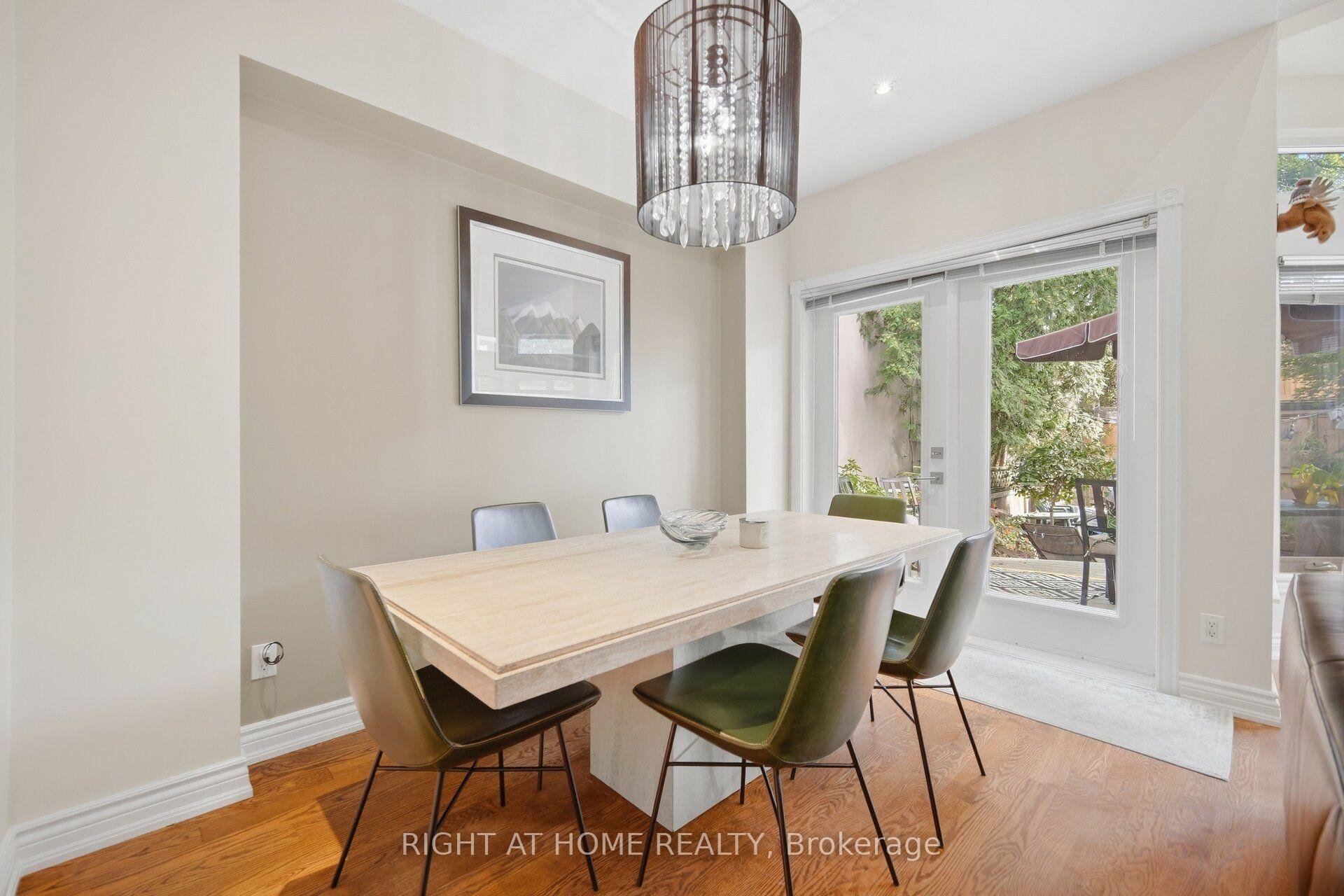 Photo 11 of 219 Broadway Avenue, Toronto, Mount Pleasant East — HOMEH