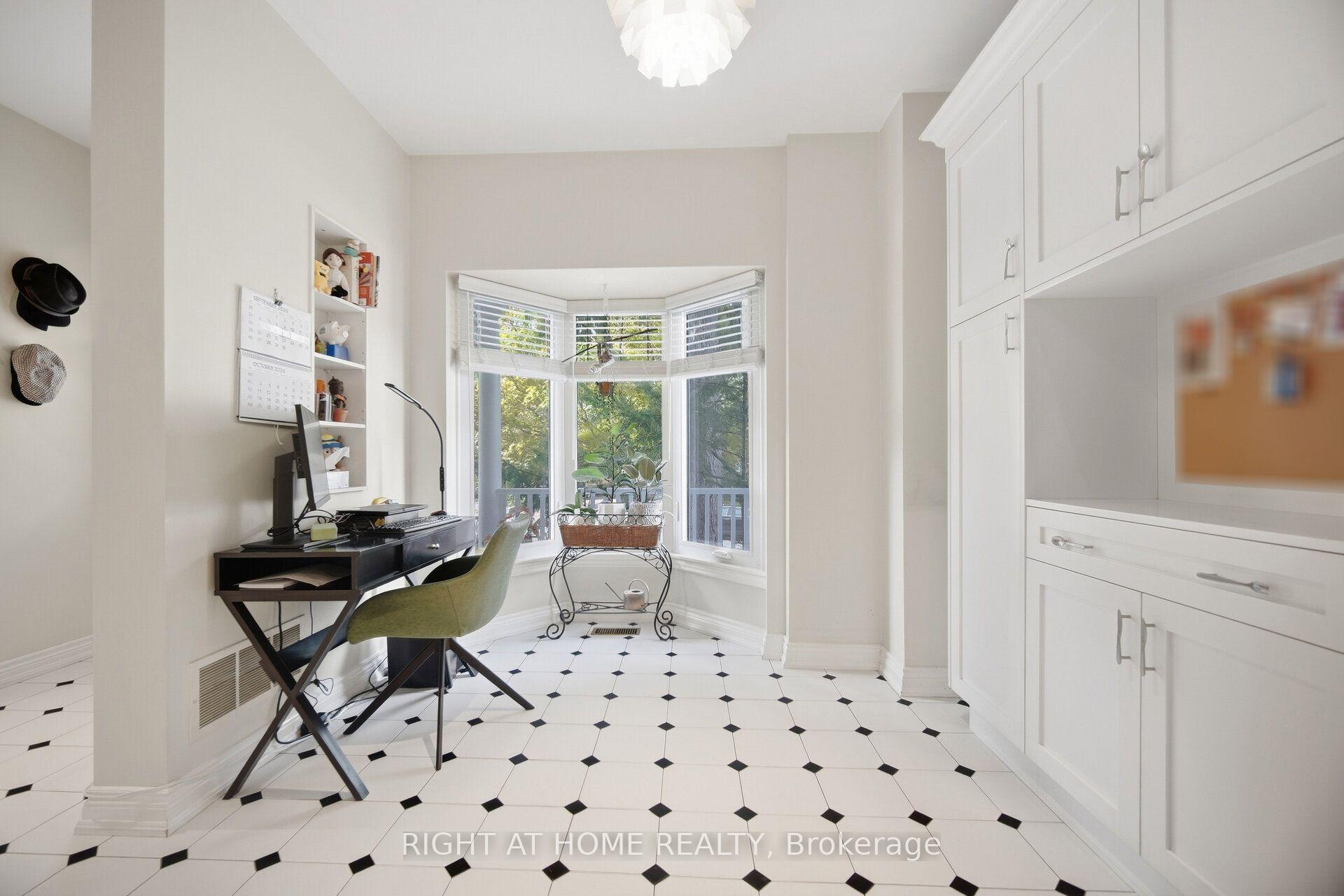 Photo 14 of 219 Broadway Avenue, Toronto, Mount Pleasant East — HOMEH