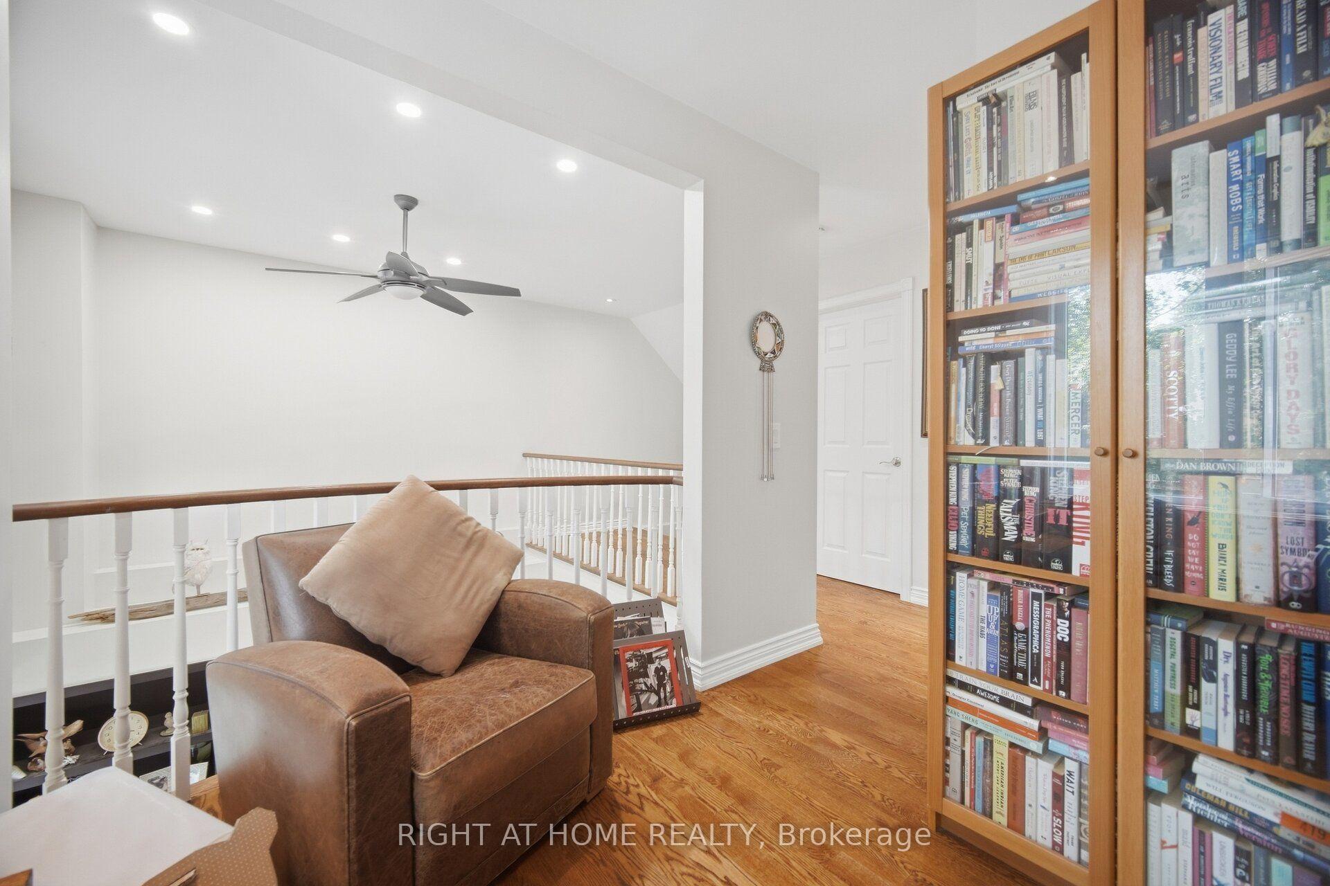 Photo 23 of 219 Broadway Avenue, Toronto, Mount Pleasant East — HOMEH