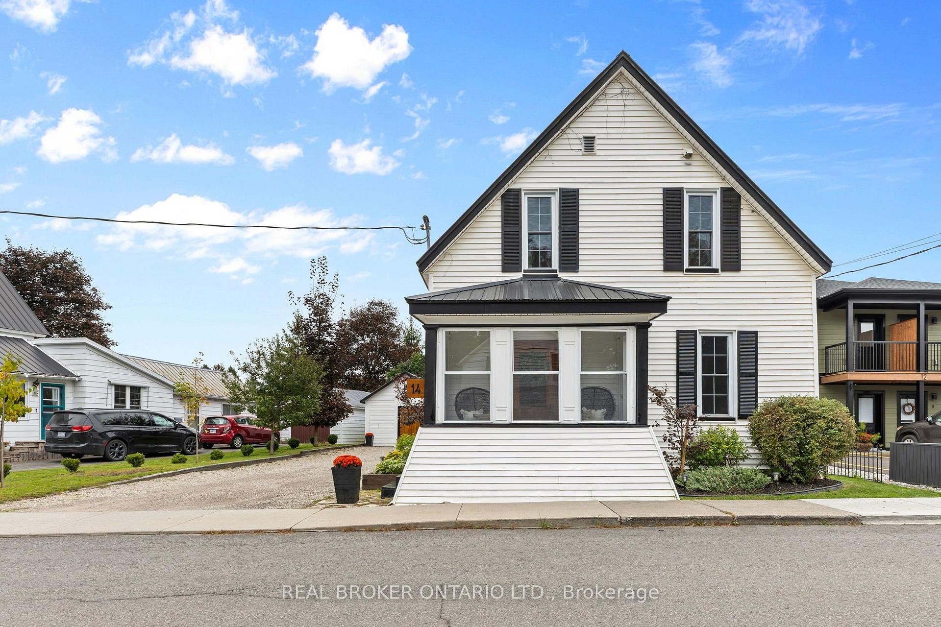 Photo of 14 Victoria Avenue