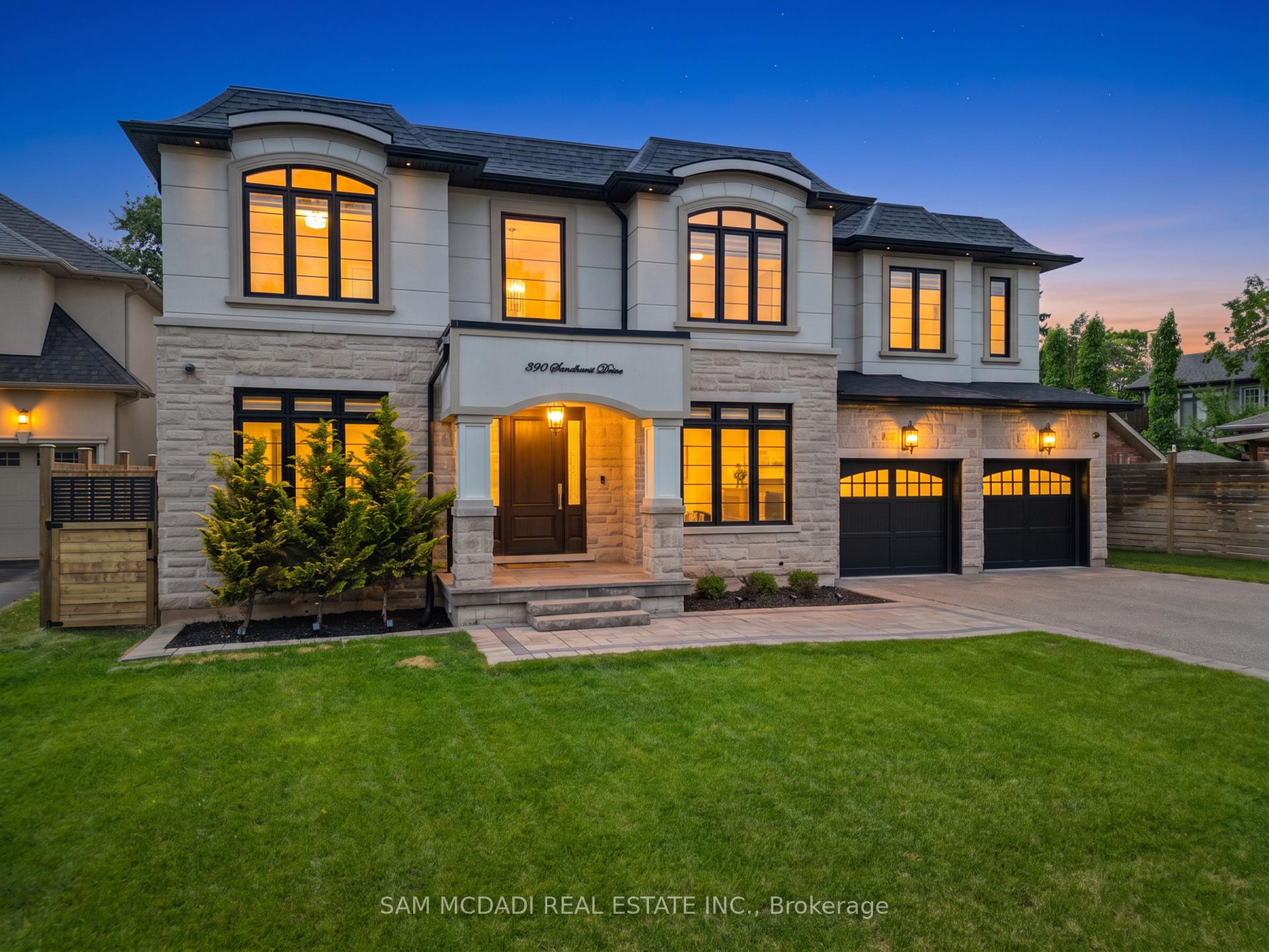 Photo of 390 Sandhurst Drive