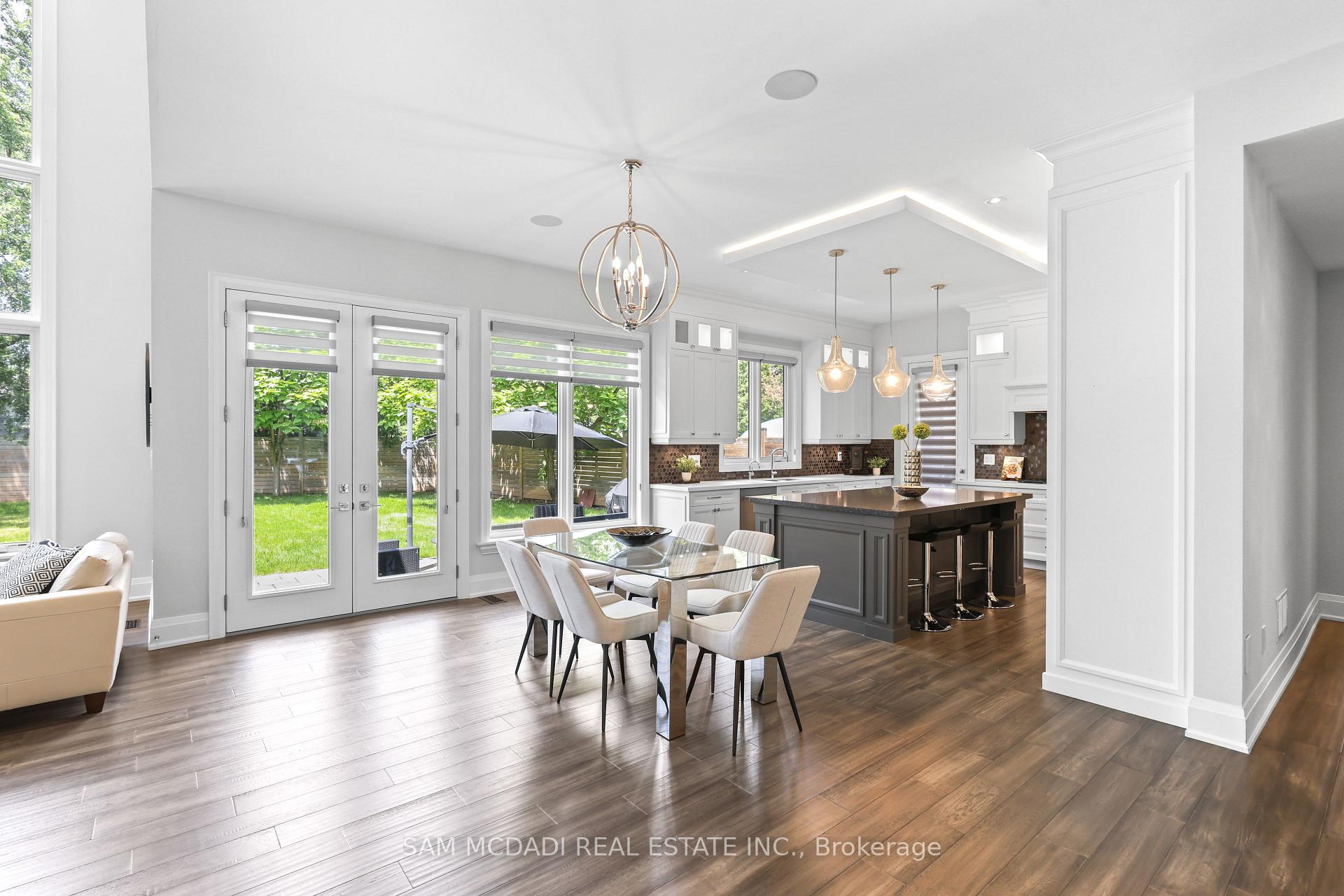 Photo 8 of 390 Sandhurst Drive, Oakville, West — HOMEH