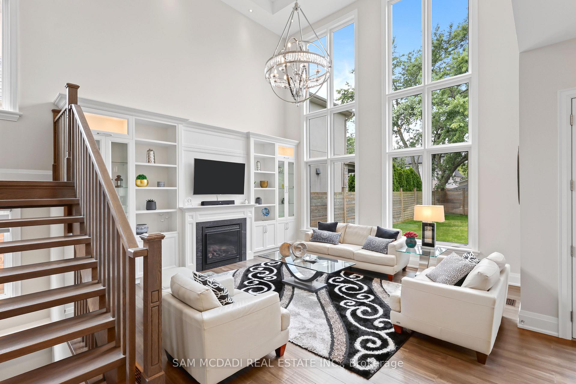 Photo 20 of 390 Sandhurst Drive, Oakville, West — HOMEH