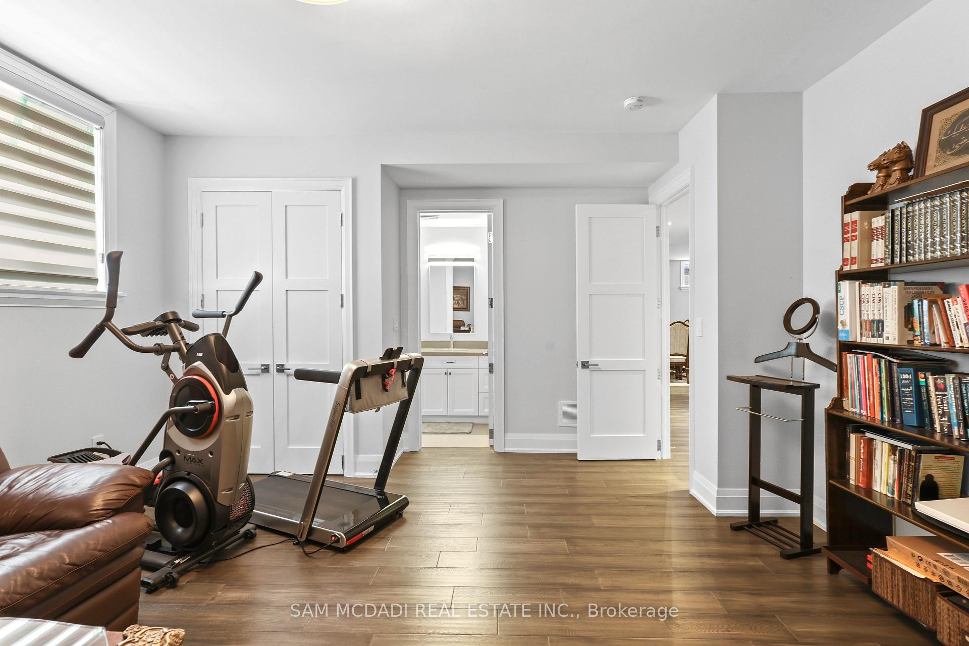 Photo 44 of 390 Sandhurst Drive, Oakville, West — HOMEH