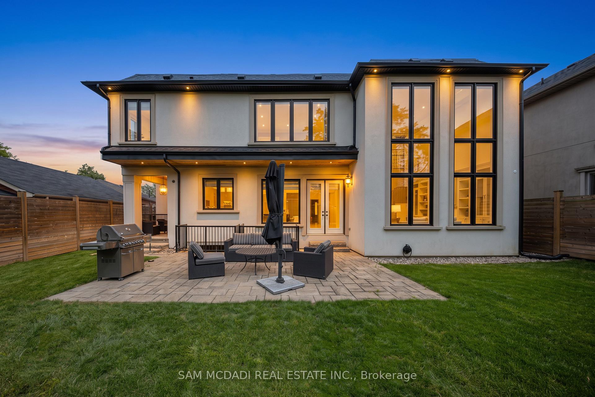 Photo 46 of 390 Sandhurst Drive, Oakville, West — HOMEH
