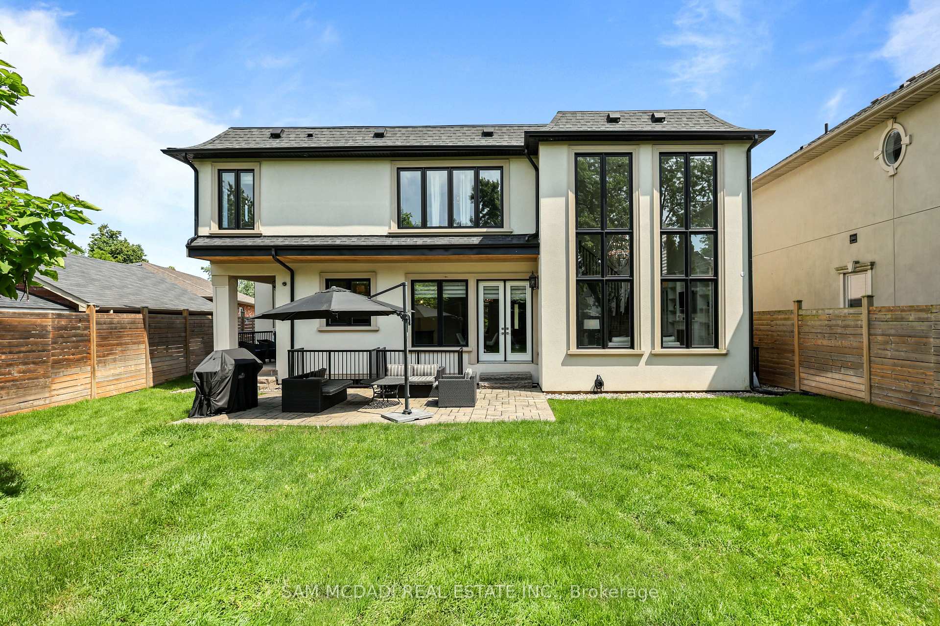 Photo 47 of 390 Sandhurst Drive, Oakville, West — HOMEH