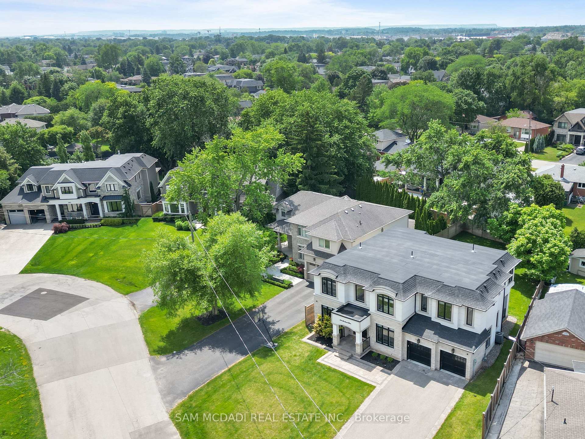 Photo 50 of 390 Sandhurst Drive, Oakville, West — HOMEH