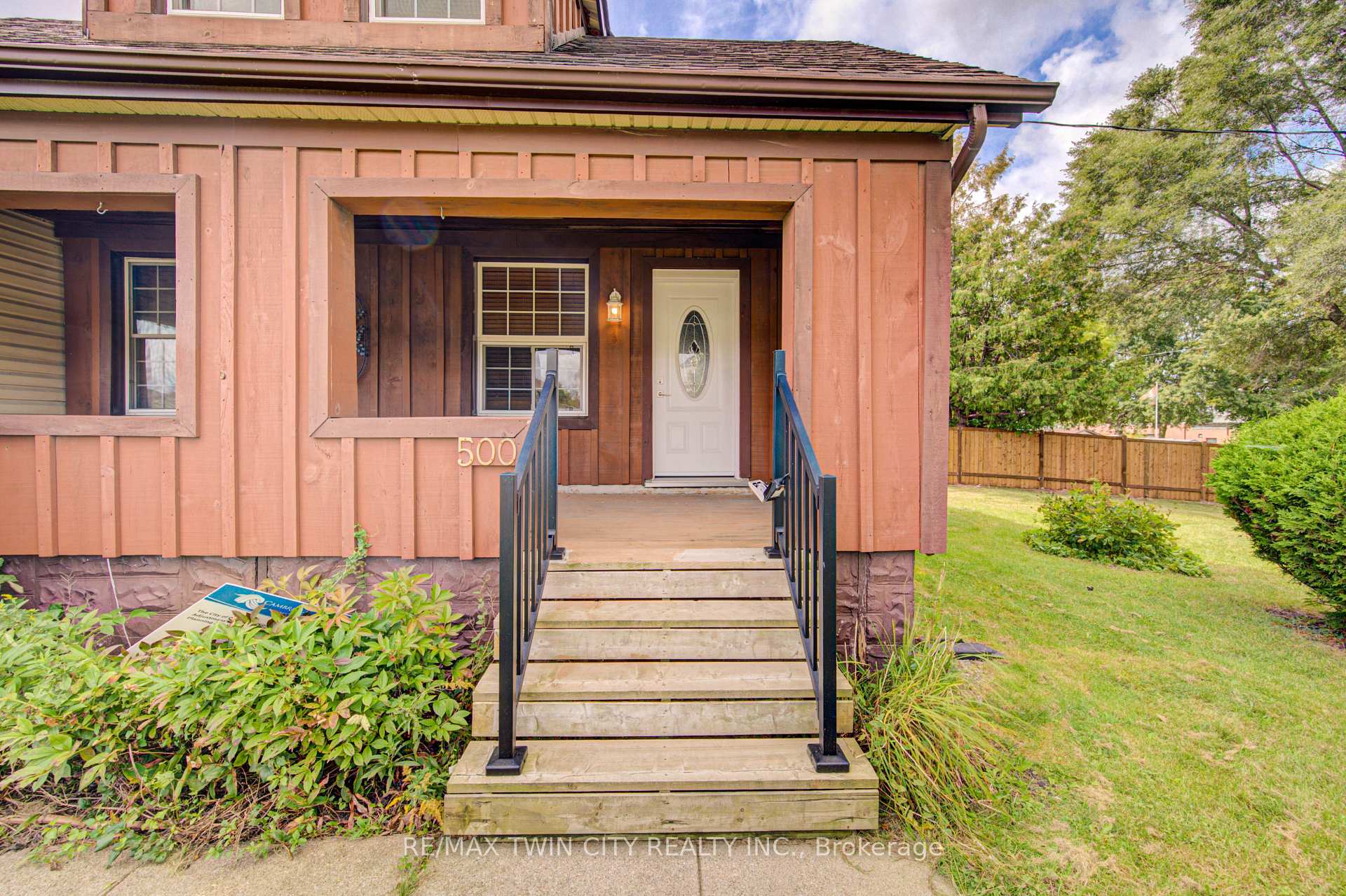 Photo 4 of 500 Dundas Street S, Cambridge, Greenway-Chaplin — HOMEH