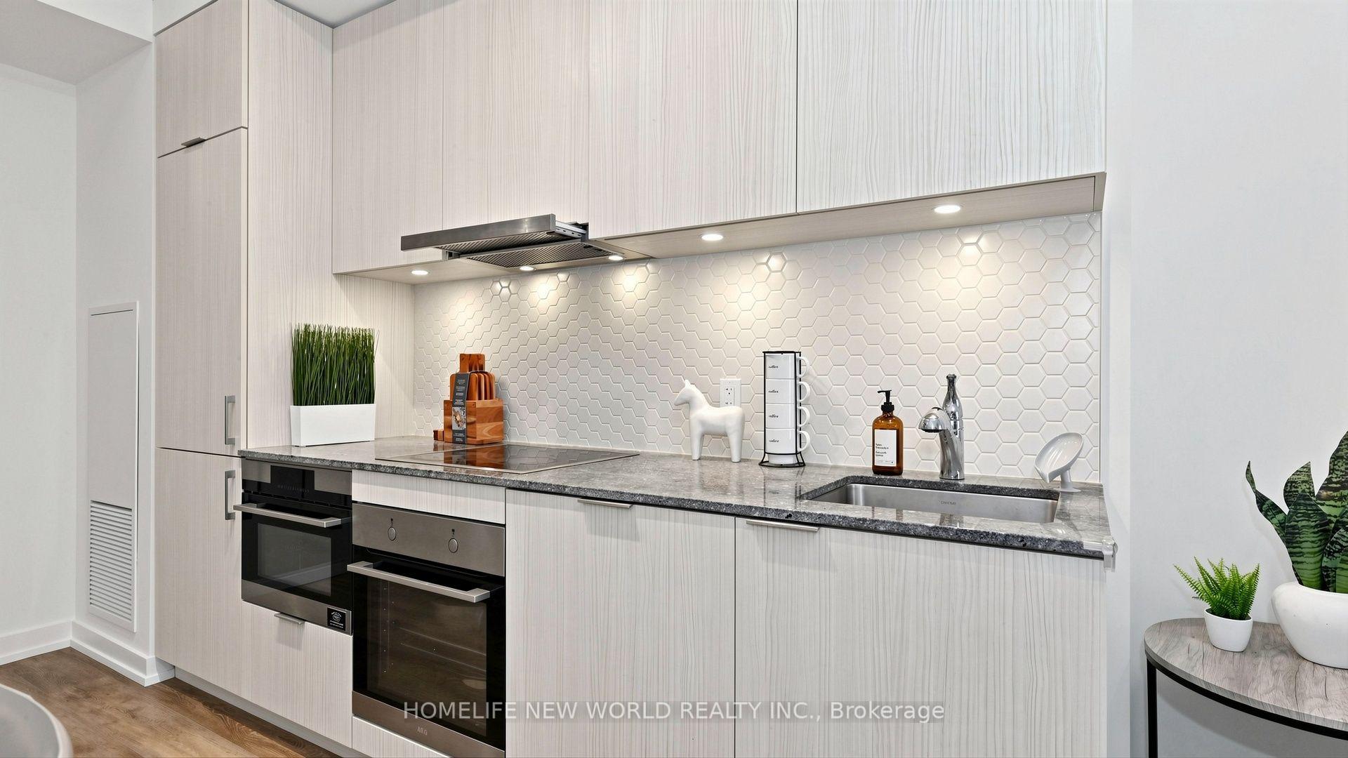 Photo 20 of Unit 813, 158 Front Street E, Toronto, Moss Park — HOMEH