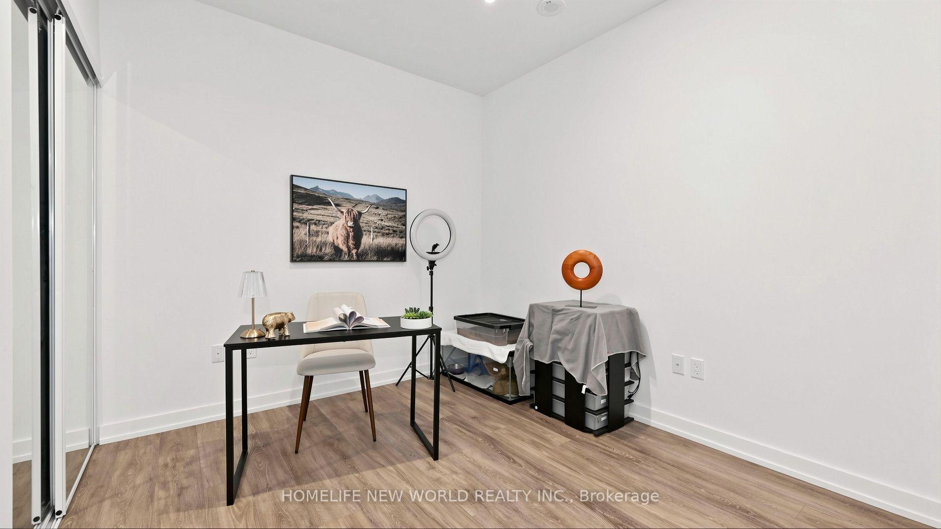 Photo 28 of Unit 813, 158 Front Street E, Toronto, Moss Park — HOMEH