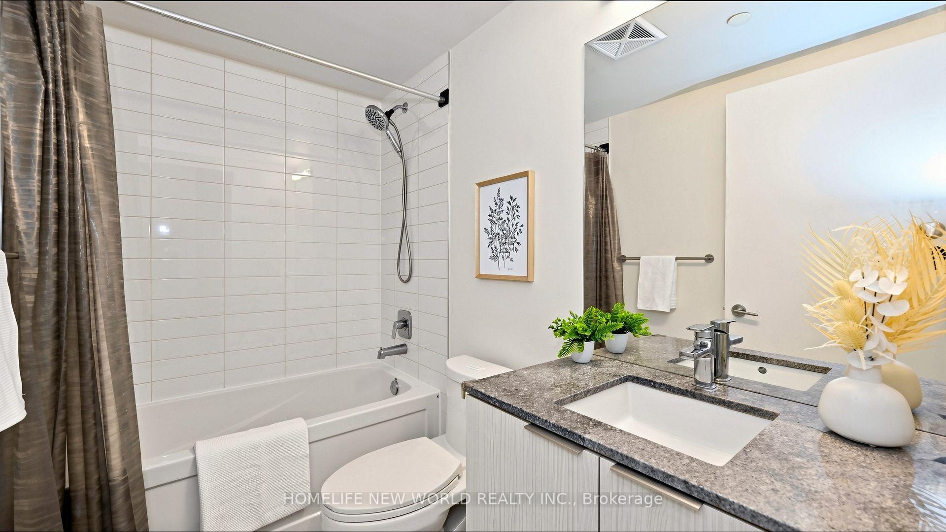 Photo 31 of Unit 813, 158 Front Street E, Toronto, Moss Park — HOMEH