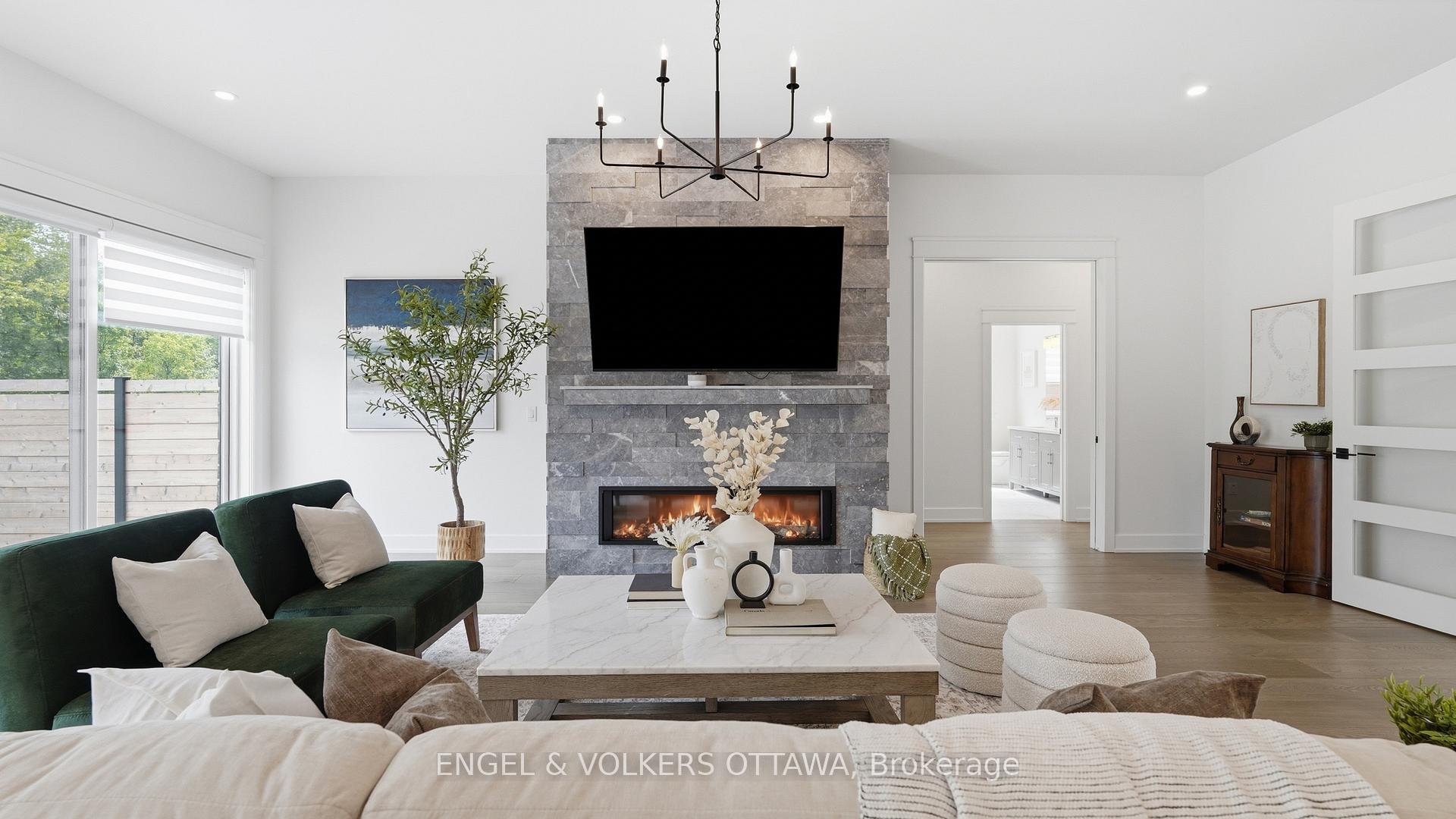 Photo 6 of 517-517B Shoreway Drive, Ottawa, Greely — HOMEH