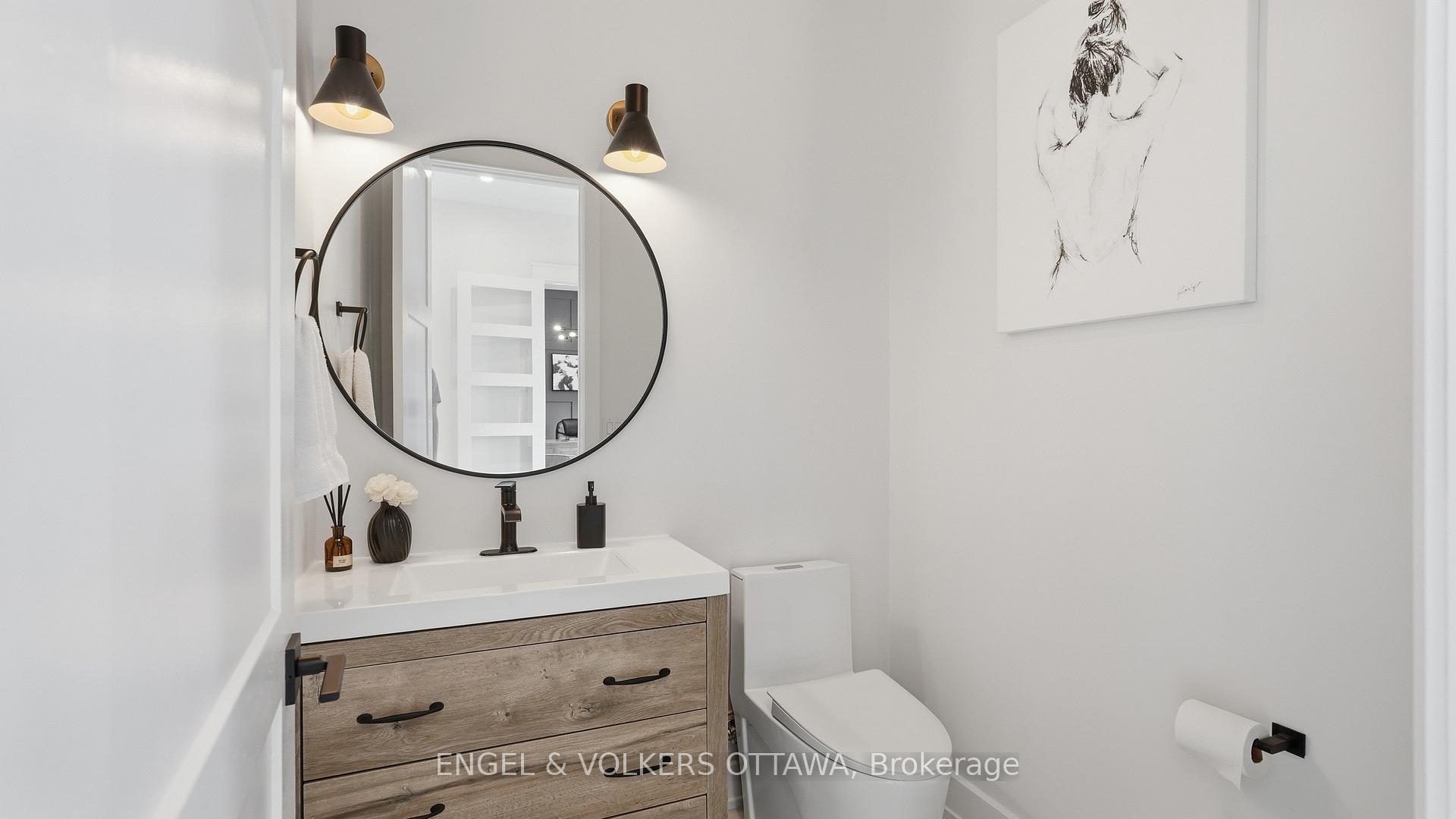 Photo 23 of 517-517B Shoreway Drive, Ottawa, Greely — HOMEH