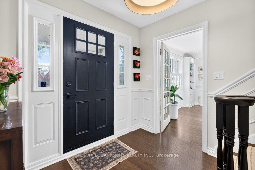 Photo 5 of 1417 Halifax Place, Burlington, Brant — HOMEH