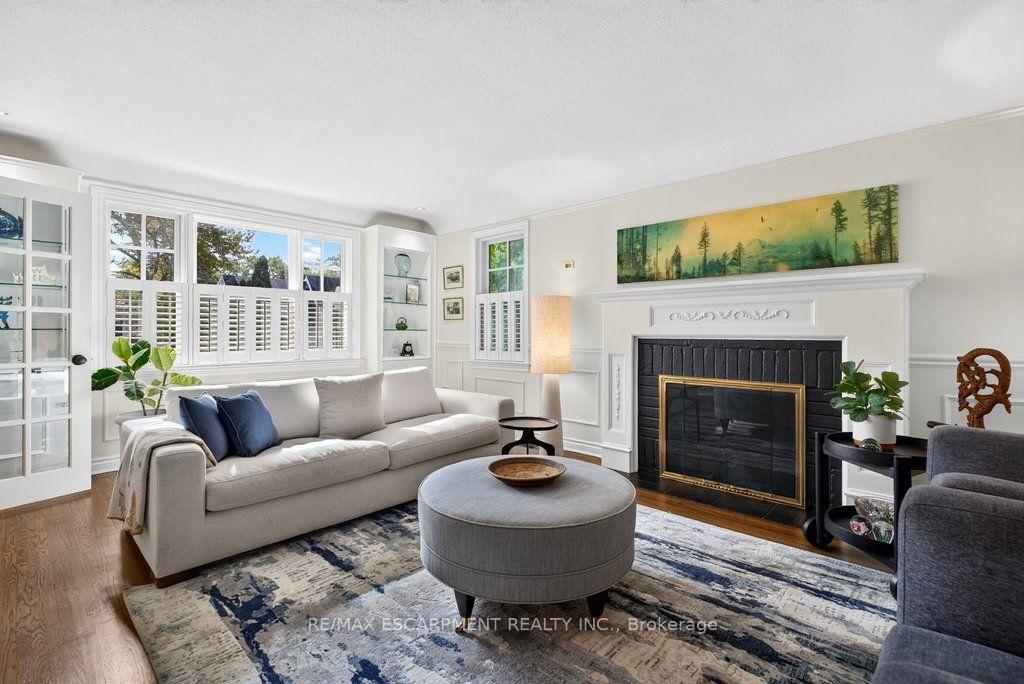Photo 6 of 1417 Halifax Place, Burlington, Brant — HOMEH