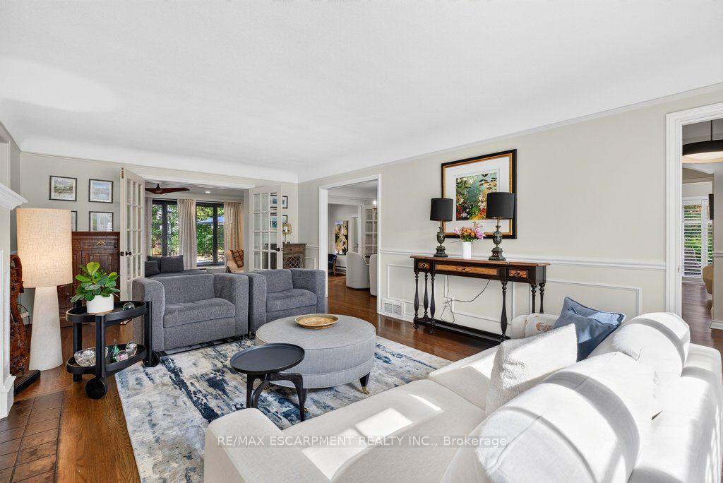 Photo 8 of 1417 Halifax Place, Burlington, Brant — HOMEH