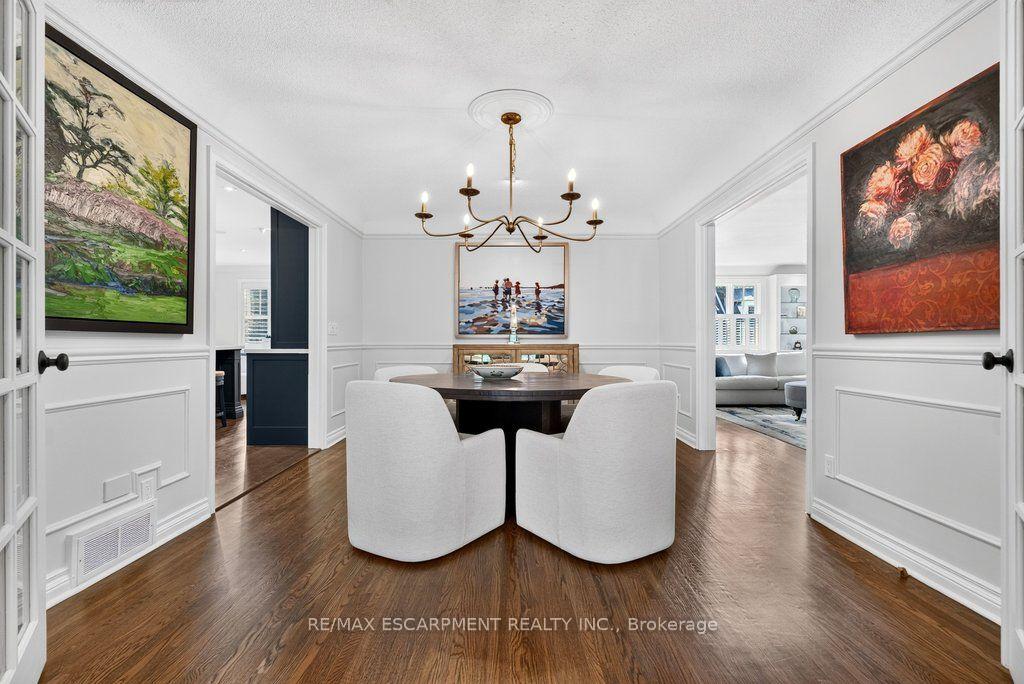 Photo 9 of 1417 Halifax Place, Burlington, Brant — HOMEH