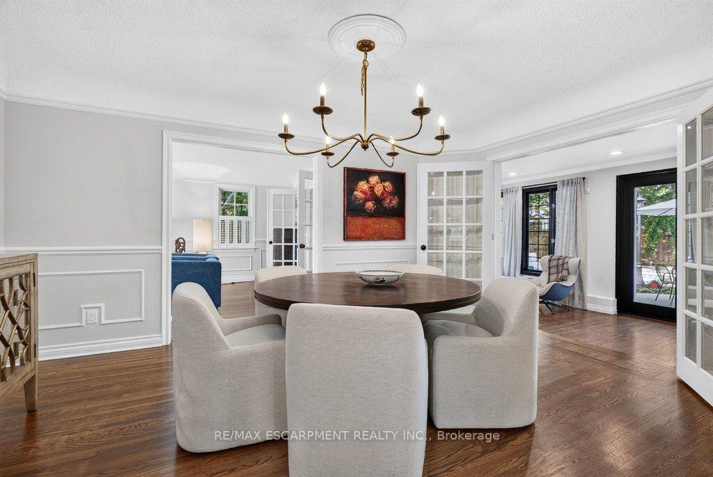 Photo 10 of 1417 Halifax Place, Burlington, Brant — HOMEH