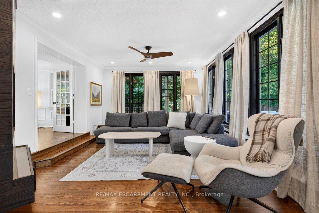 Photo 16 of 1417 Halifax Place, Burlington, Brant — HOMEH