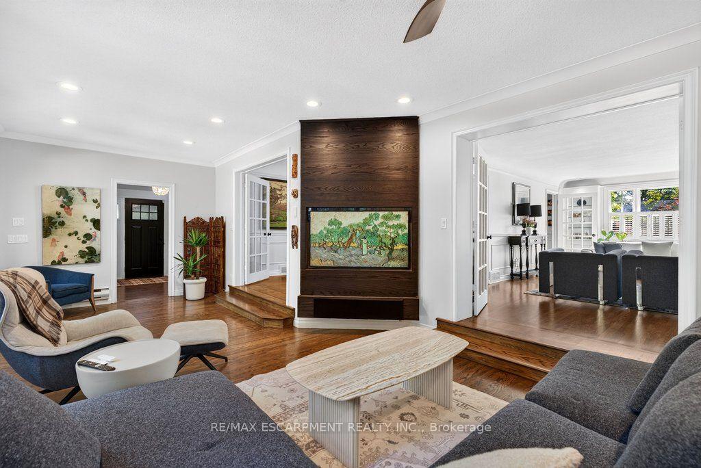 Photo 17 of 1417 Halifax Place, Burlington, Brant — HOMEH