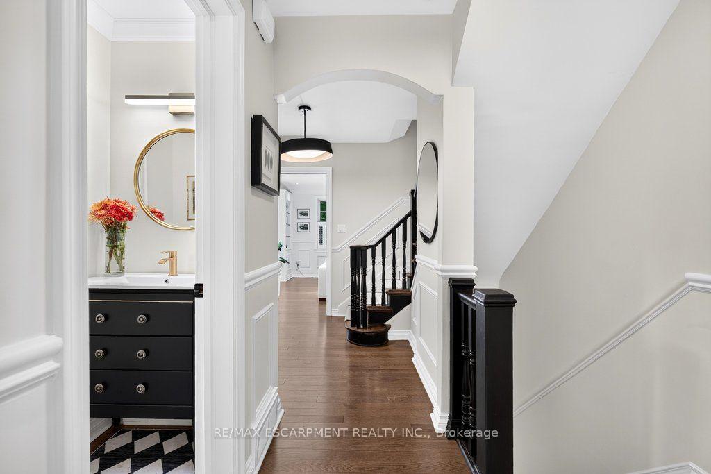 Photo 21 of 1417 Halifax Place, Burlington, Brant — HOMEH