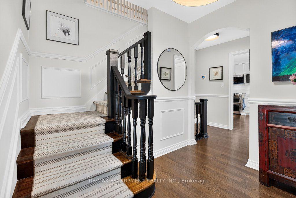 Photo 23 of 1417 Halifax Place, Burlington, Brant — HOMEH