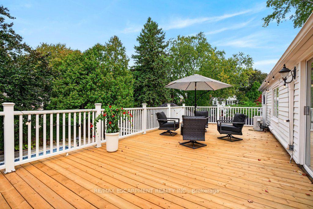 Photo 29 of 1417 Halifax Place, Burlington, Brant — HOMEH