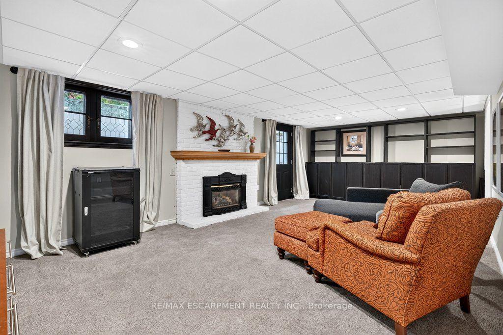 Photo 34 of 1417 Halifax Place, Burlington, Brant — HOMEH