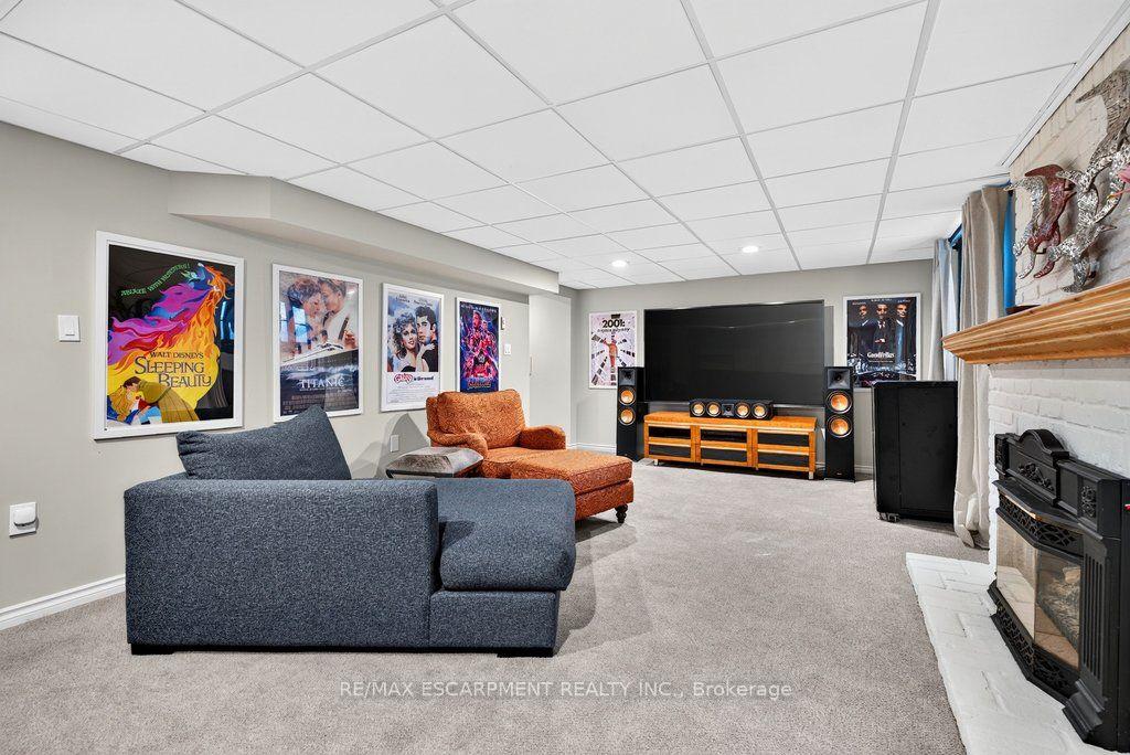 Photo 35 of 1417 Halifax Place, Burlington, Brant — HOMEH