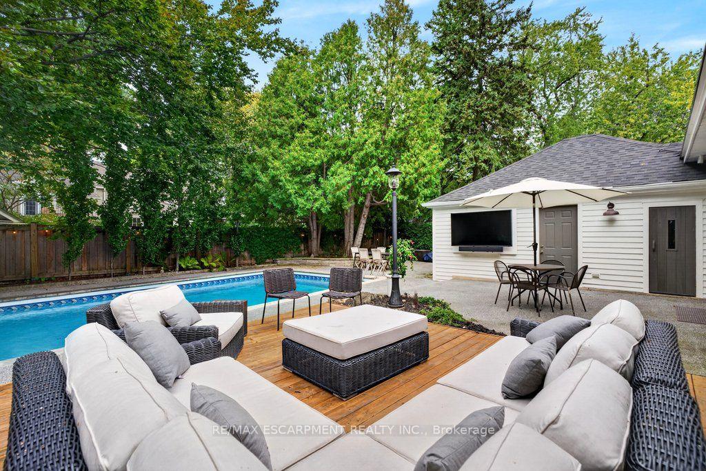 Photo 42 of 1417 Halifax Place, Burlington, Brant — HOMEH