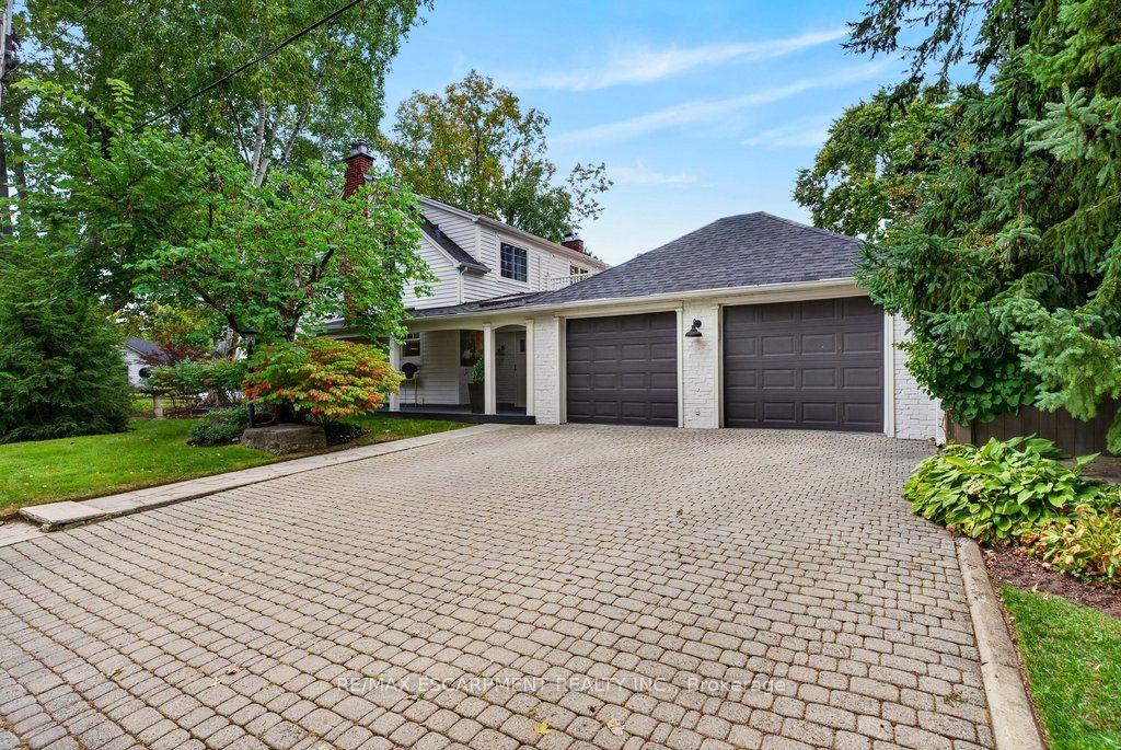 Photo 44 of 1417 Halifax Place, Burlington, Brant — HOMEH