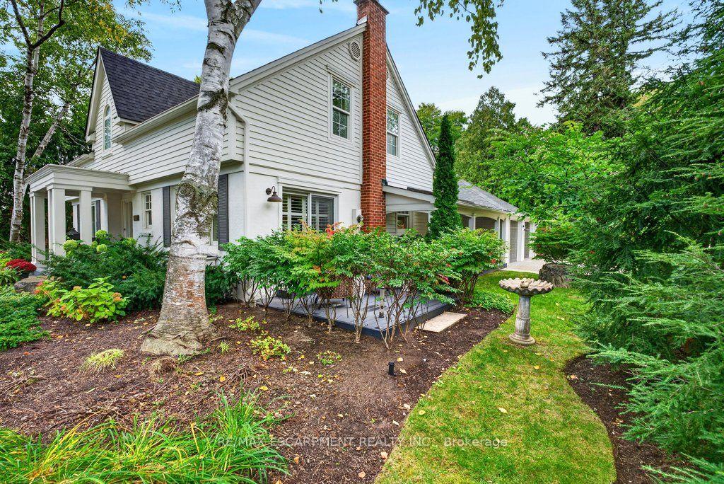 Photo 45 of 1417 Halifax Place, Burlington, Brant — HOMEH