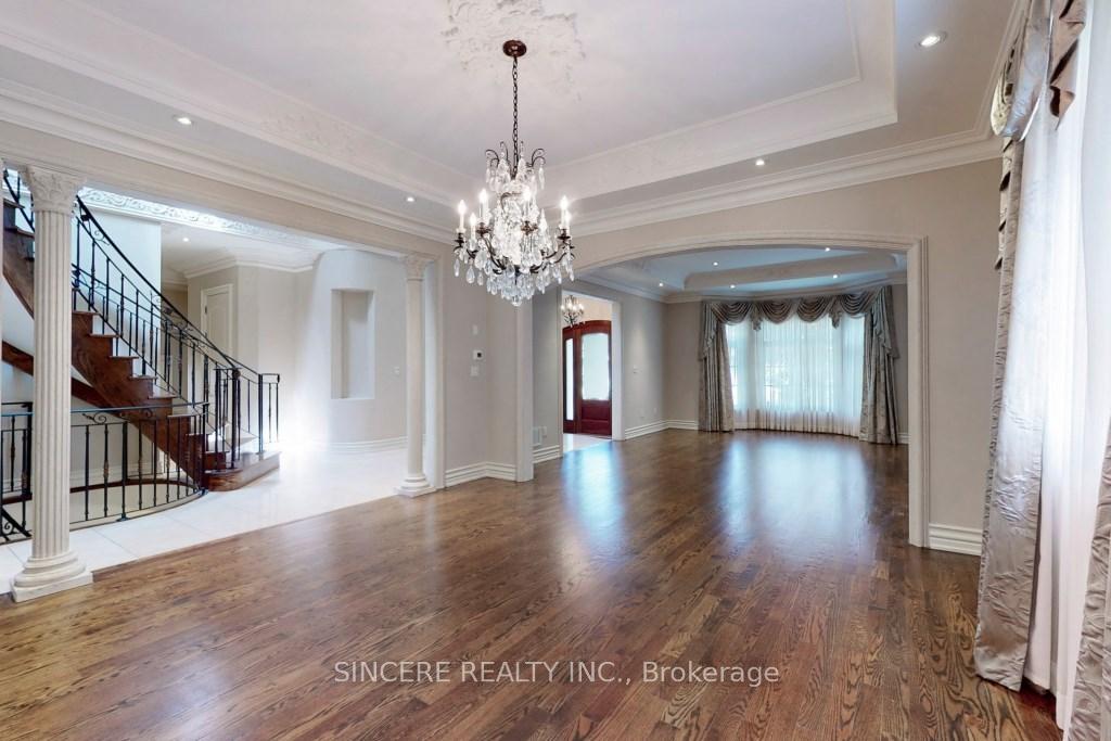 Photo 6 of 195 Byng Avenue, North York, Willowdale East — HOMEH