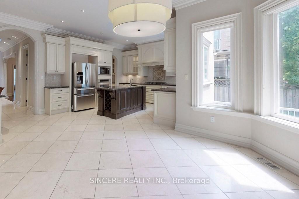 Photo 9 of 195 Byng Avenue, North York, Willowdale East — HOMEH