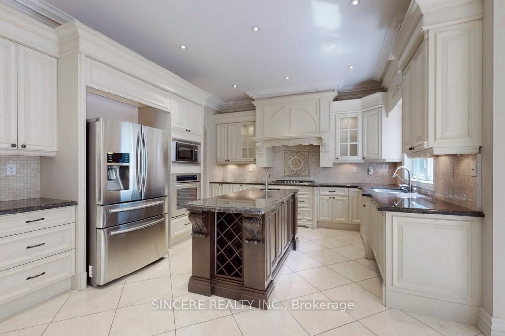 Photo 11 of 195 Byng Avenue, North York, Willowdale East — HOMEH