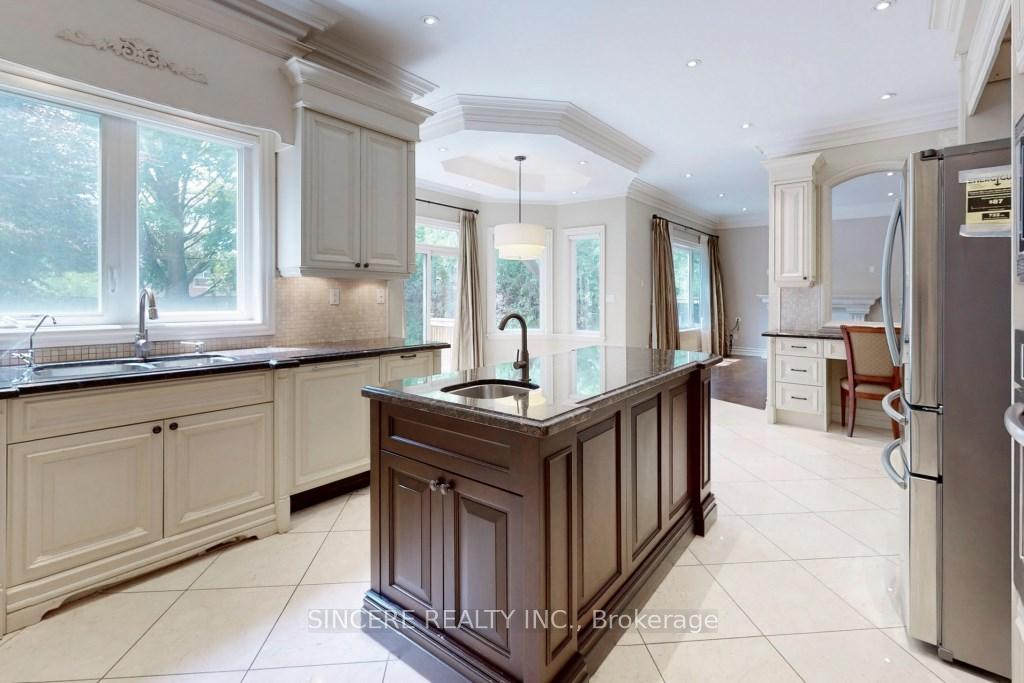 Photo 12 of 195 Byng Avenue, North York, Willowdale East — HOMEH