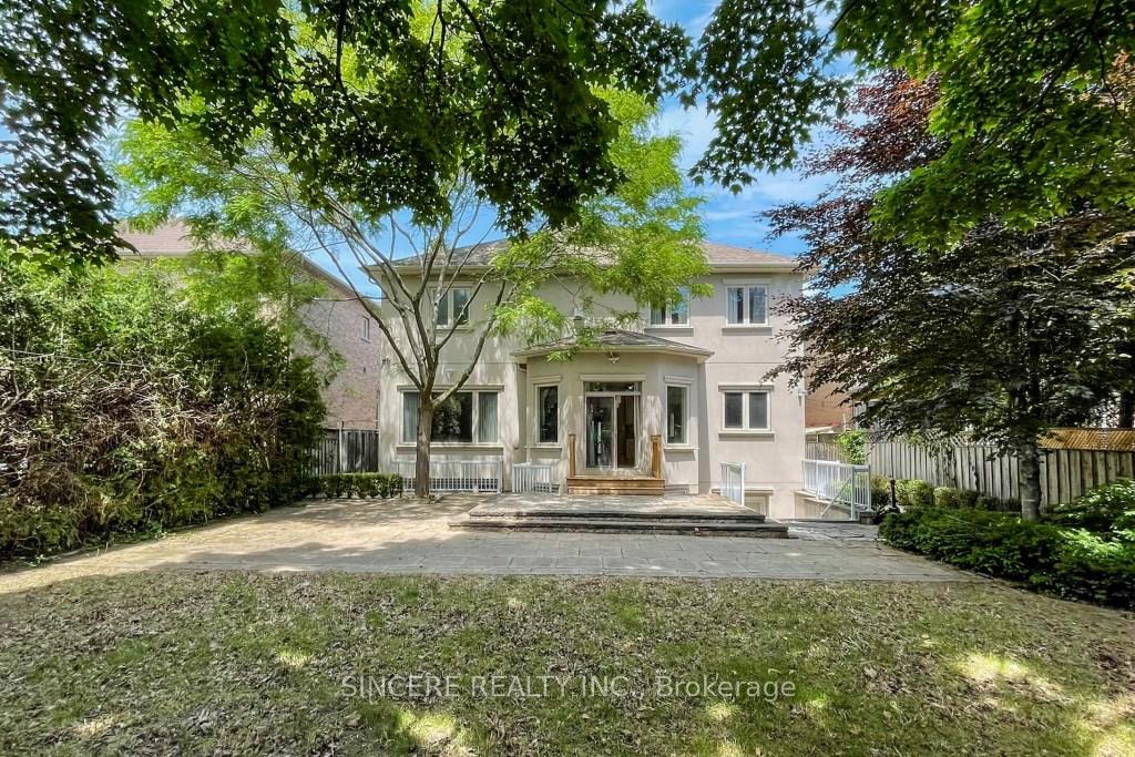 Photo 38 of 195 Byng Avenue, North York, Willowdale East — HOMEH