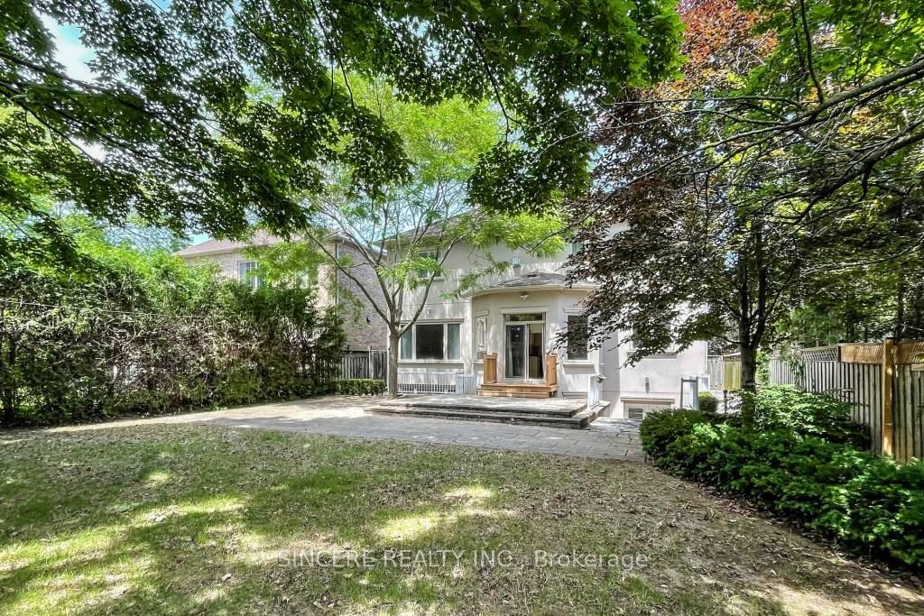 Photo 39 of 195 Byng Avenue, North York, Willowdale East — HOMEH