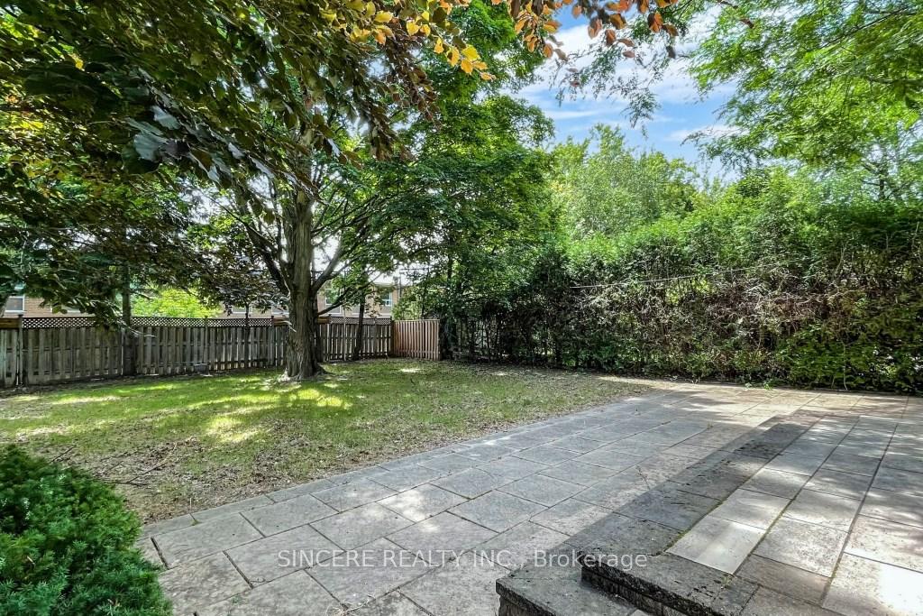 Photo 40 of 195 Byng Avenue, North York, Willowdale East — HOMEH