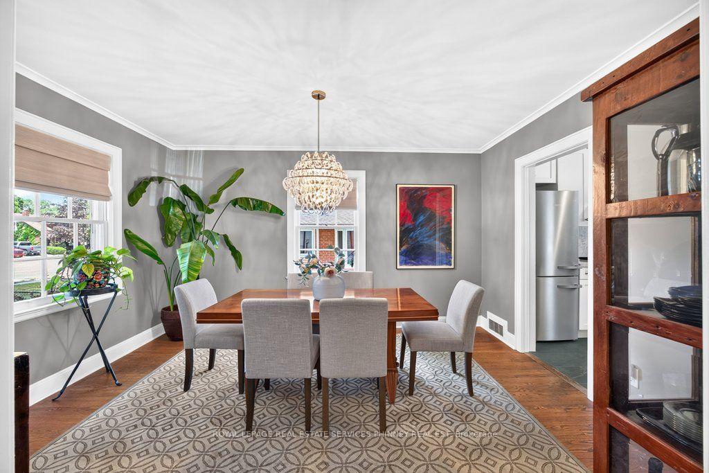 Photo 11 of 3947 Bloor Street W, Etobicoke, Islington-City Centre West — HOMEH